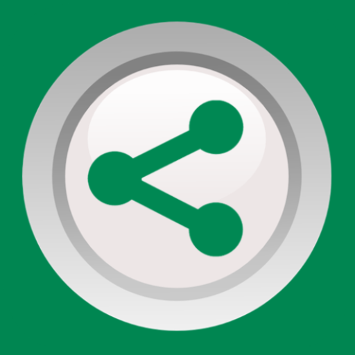 Share Apps icon