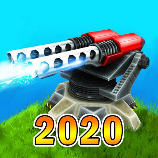 Menara Pertahanan - Defense icon