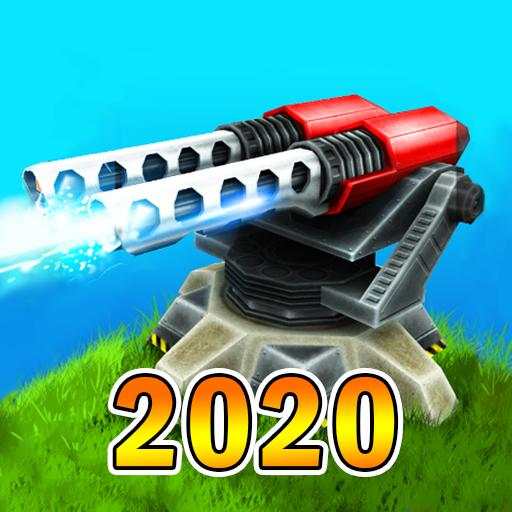 Galaxy Defense (Tower Game) 1.16
