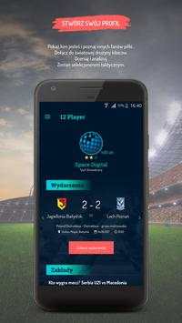 12 Player screenshot 1