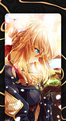 Anime Wallpaper screenshot 7