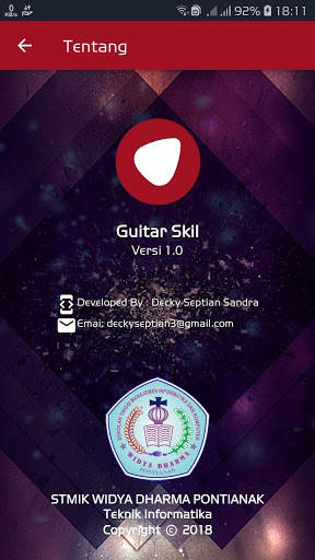 Guitar Skill screenshot 6