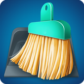 Clean Mobile icon