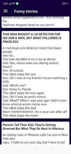 Funny Memes screenshot 4