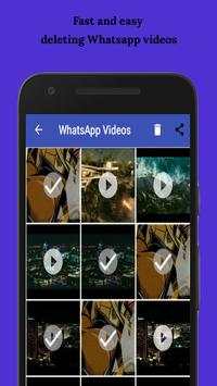 Cleaner for WhatsApp: Beta screenshot 4