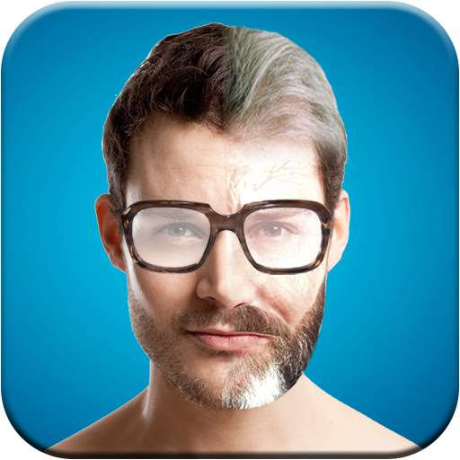 Make Me Old - Face Changer 1.0