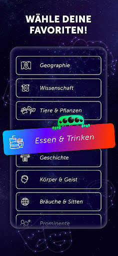 Quiz Planet screenshot 3