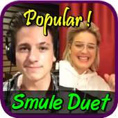 Best Smule Duet video 2.0