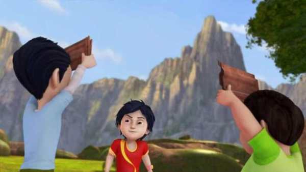 Shiva Cartoon Video - All Episode screenshot 2
