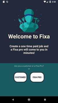 Fixa Zimbabwe screenshot 1