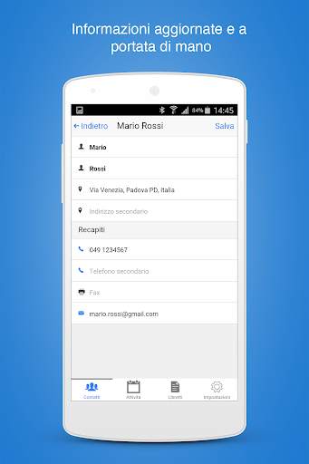 Circe-App screenshot 3