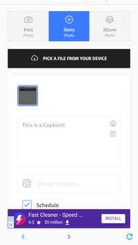 InstaBot - Instagram Bot screenshot 7