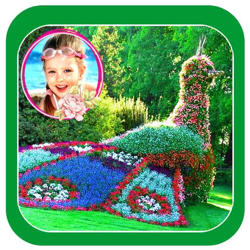 Beautiful Garden Photo Gallery 1.0.1