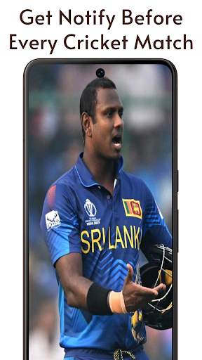 Live Cricket TV Streaming 2024 screenshot 5