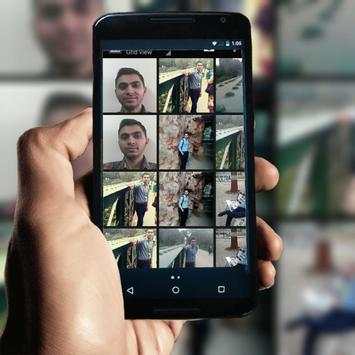 Camera No.1 screenshot 4