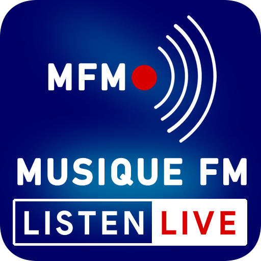 Musique FM 96.9 icon