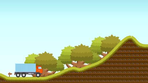 Hyper Blast - Car Racing Game screenshot 1