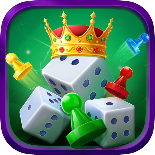 Ludo Brawl - PvP icon