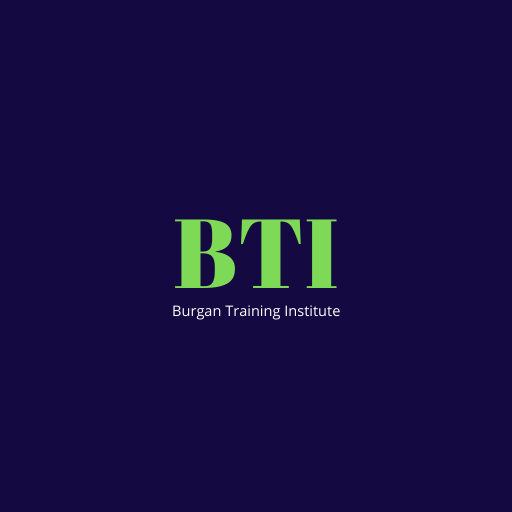 Burgan Training Institute icon