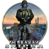Army Sniper Shooter Assassin Killer Elite Game 3D icon