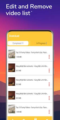 Tool Downloader Video screenshot 4