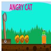 Angry Cat Game 1.0