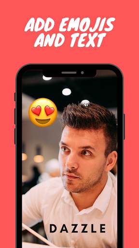 Photo Editor Pro screenshot 4