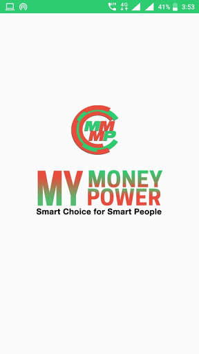 My Money My Power screenshot 1