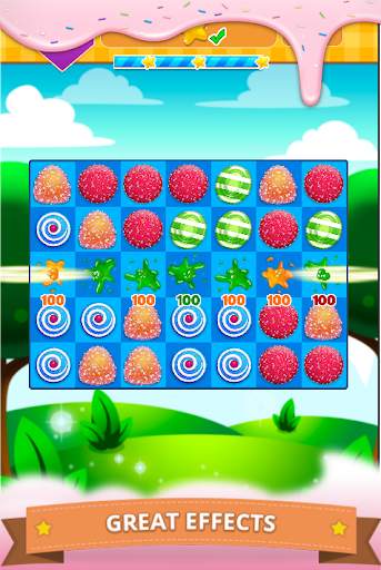 Candy Link screenshot 2