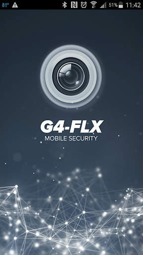 G4-FLX-VMS screenshot 1