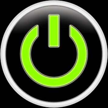 Flashlight screenshot 1
