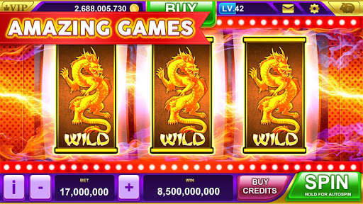 Lucky Slots 777 - Free Jackpot Casino Slot Machine screenshot 3