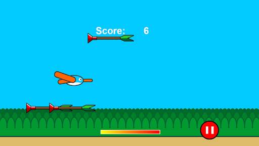 Vigor Bird screenshot 2