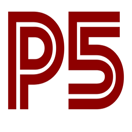 ikon P5 Mobile