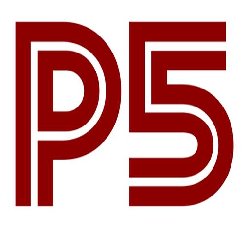 P5 Mobile 1.0