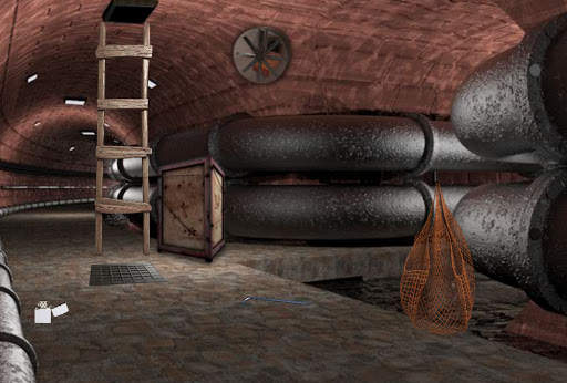 Escape Room Game - Way Out screenshot 4