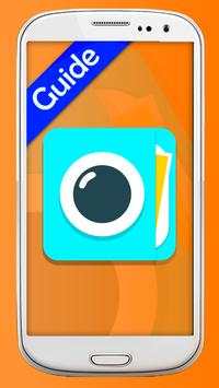 Guide for Cymera screenshot 1