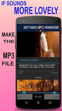 Video Edit and Convert Video screenshot 4