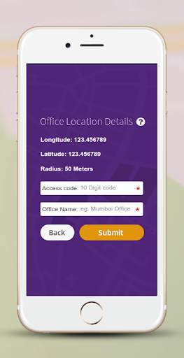 greytHR Office Locator screenshot 3