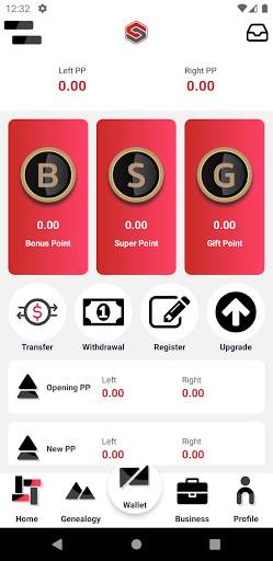 SuperLife World - Business screenshot 1