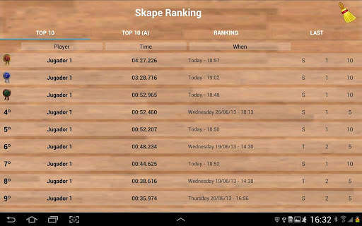 Skape Free screenshot 14