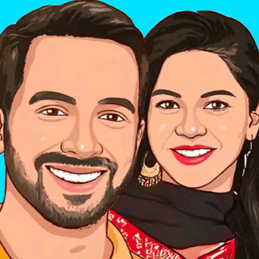 Cartoon Photo Editor, Cartoon Maker, Toon, picTOON icon