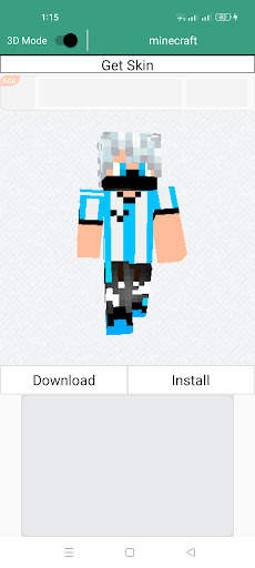 FreeFire Max Mod of Minecraft screenshot 4