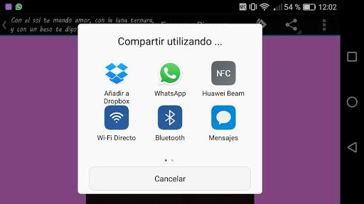 Frases y Piropos de Amor screenshot 16