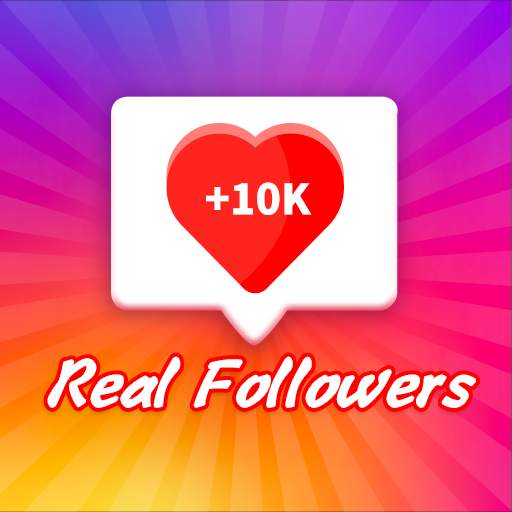 Get real followers & likes for instagram fast 1.1