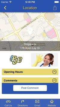 PJC General Cleaning Services screenshot 5