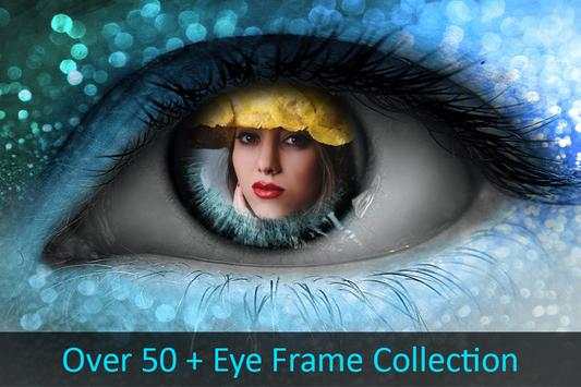 Eye Photo Editor screenshot 3