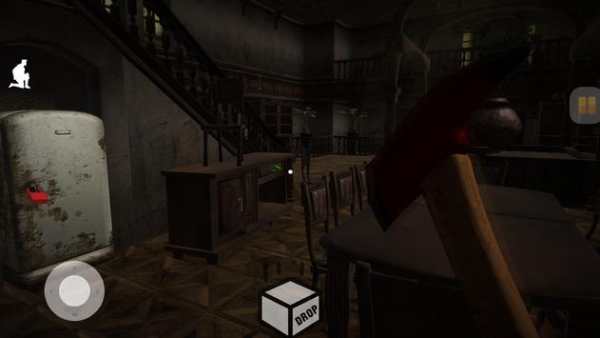 Granny: 5 Days screenshot 2