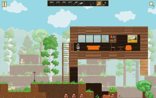 Craft King screenshot 15