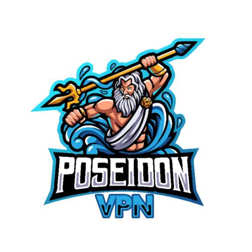 POSEIDON VPN 1.0